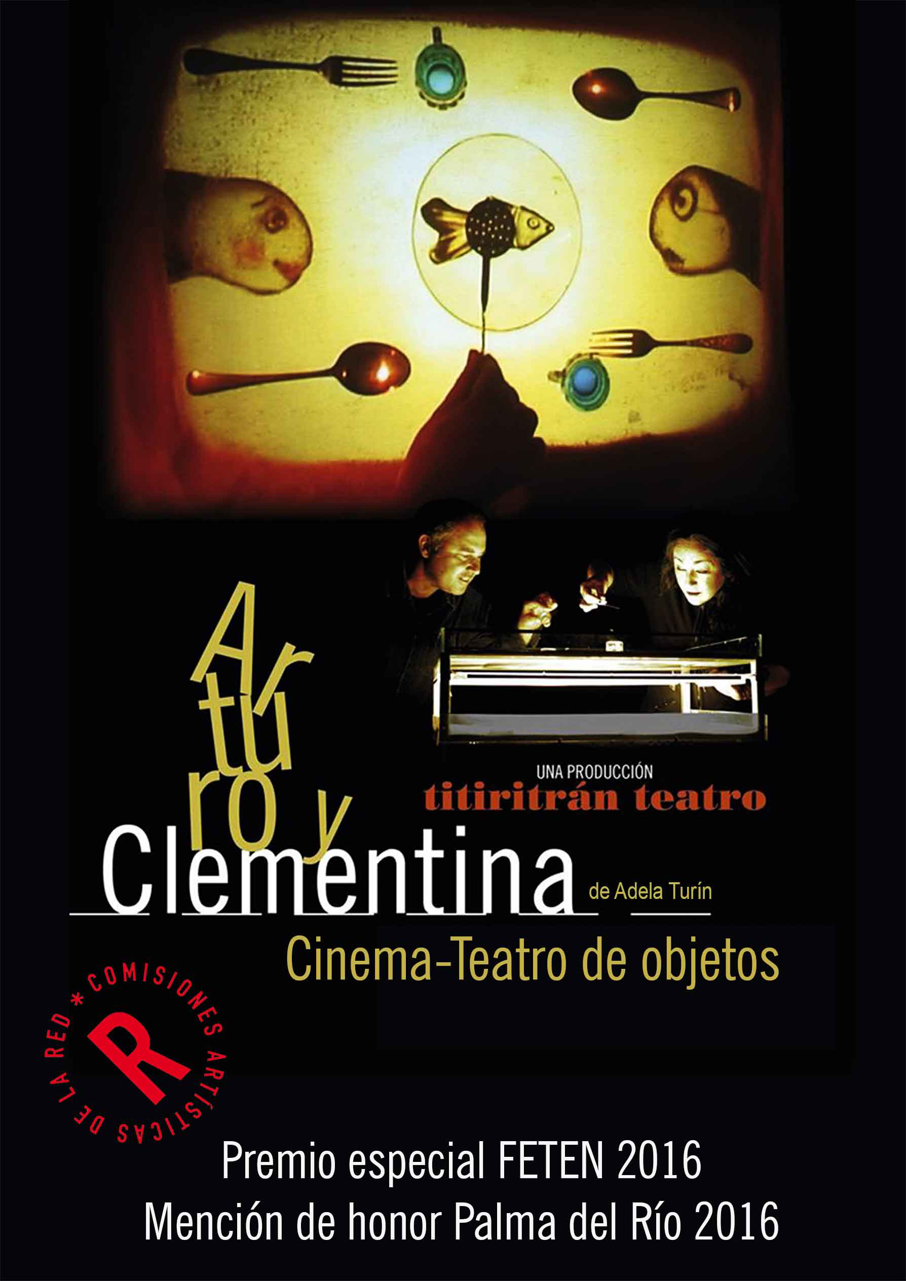 2Titiritrn--Arturo-y-Clementina